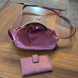 Lauren conrad shoulder bag